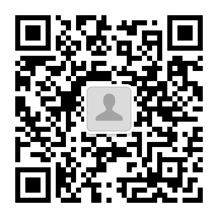 石山在线公众号二维码