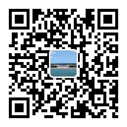 建安女声公众号二维码