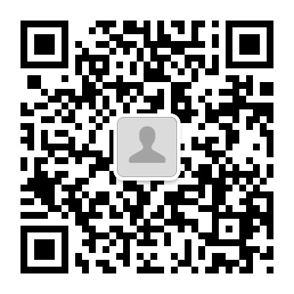 三江沙岗公众号二维码