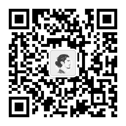 优秀男士阅读公众号二维码
