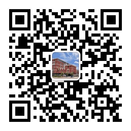 南昌现代外国语象湖学校公众号二维码