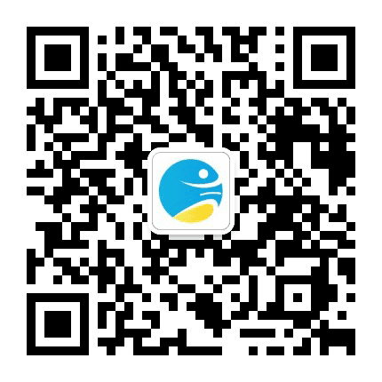 深圳高新在线公众号二维码