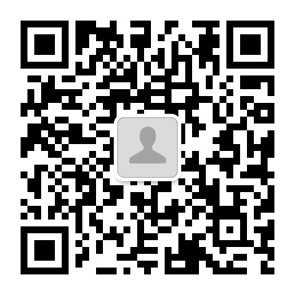 淮南经侦公众号二维码