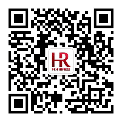 龙江HR圈公众号二维码