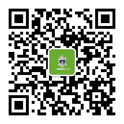 海贝立德育儿学园公众号二维码