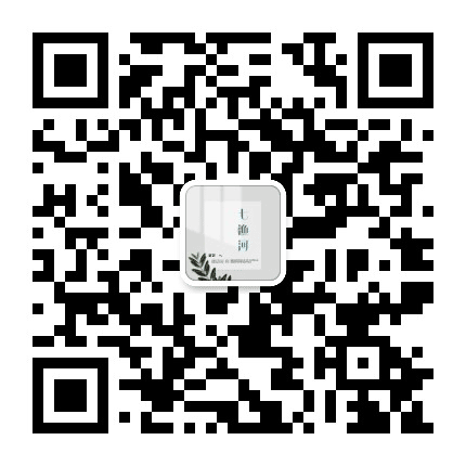 文艺颍州公众号二维码