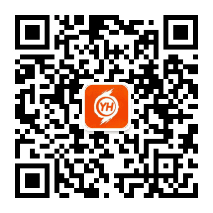 福州永辉生活到家公众号二维码