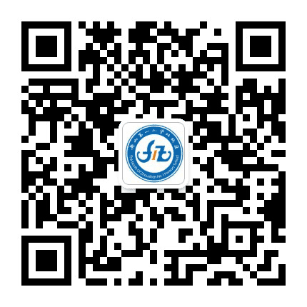 舟山第一小学北校区公众号二维码