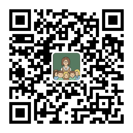 中学好教师公众号二维码