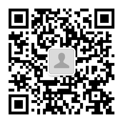 越城商务公众号二维码