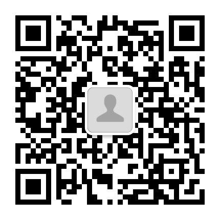 道里监管公众号二维码
