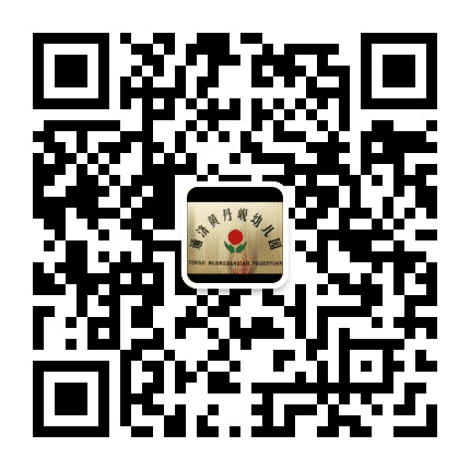 黄丹岘幼儿园公众号二维码