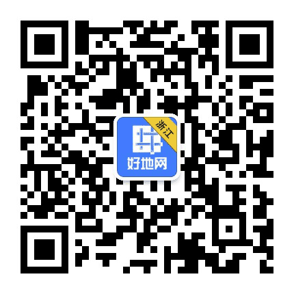 好地讯浙东南公众号二维码