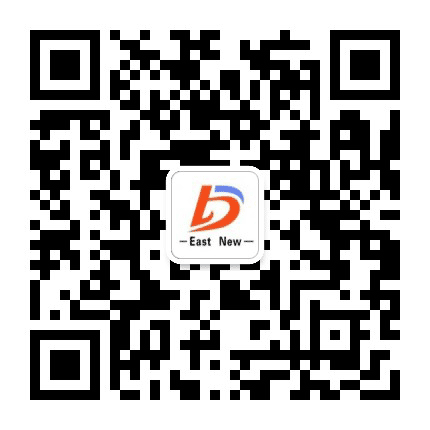 定西东新房产公众号二维码