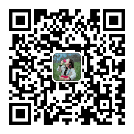 大黄的品味优选公众号二维码