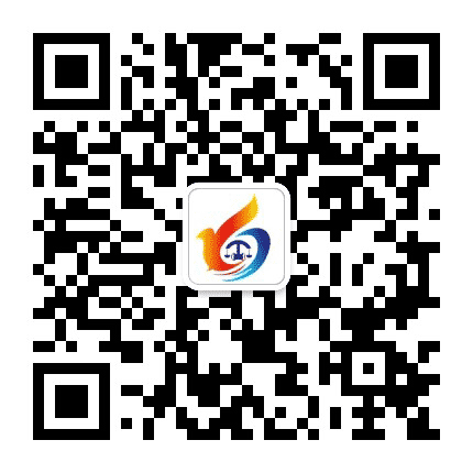光明街西关社区公众号二维码