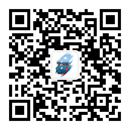 智慧洪门湖公众号二维码
