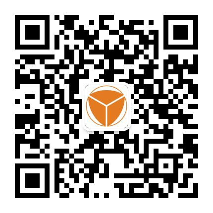 三农广惠公众号二维码