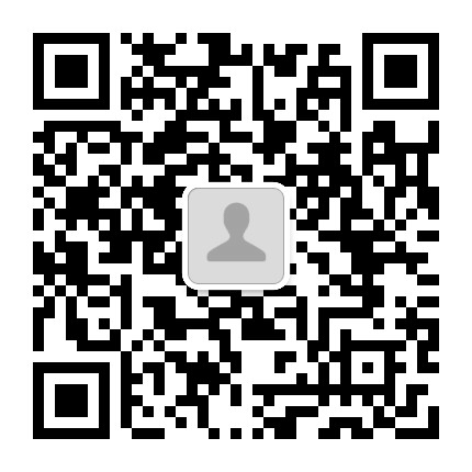 深圳招聘职微你公众号二维码