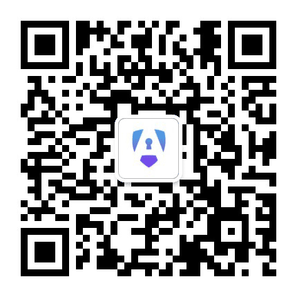 安智技术公众号二维码