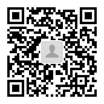 稻香丰溪公众号二维码