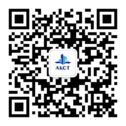 安康城投公众号二维码