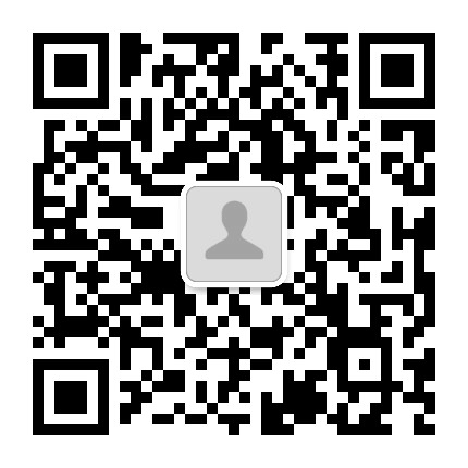巴林左旗笤帚苗产业公众号二维码