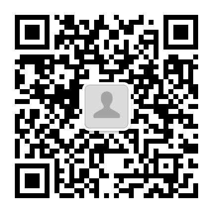 来宾就业公众号二维码
