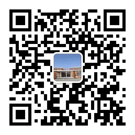 滁州儒林外国语学校公众号二维码