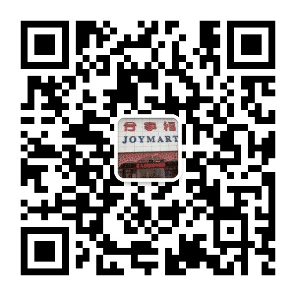 合家福高新店公众号二维码