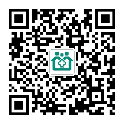 西固区先锋路社区卫生服务中心公众号二维码