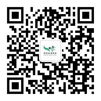 杭儿风喜剧汇公众号二维码