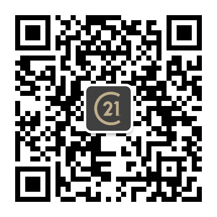 江宁房产信息公众号二维码