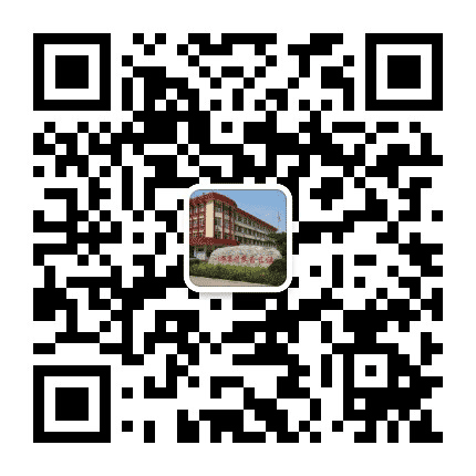 唐山市农业科学研究院公众号二维码