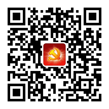 潜江机关党建公众号二维码