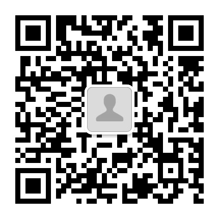 凤凰山街道办北苑社区公众号二维码
