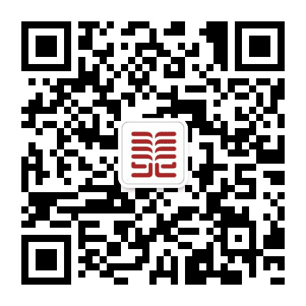 北仑美协公众号二维码