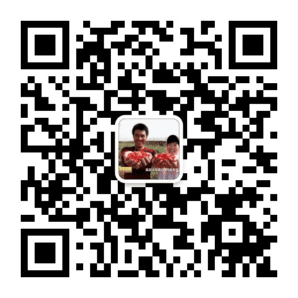 王航弟家的枸杞公众号二维码