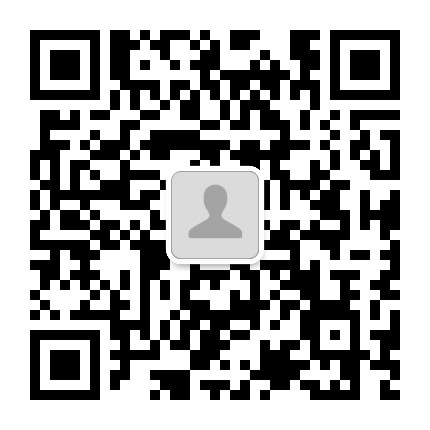 茶仁码头公众号二维码