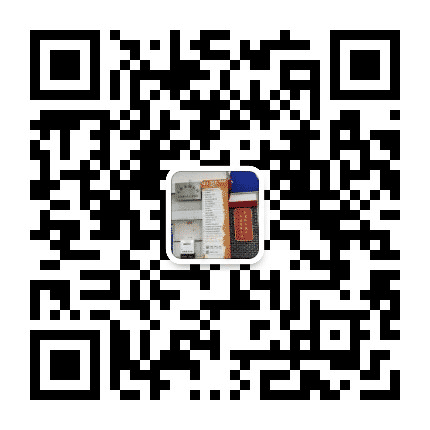 康城一居公众号二维码