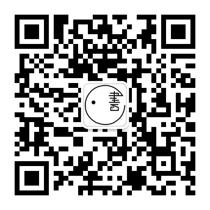 渔书辽宁公众号二维码