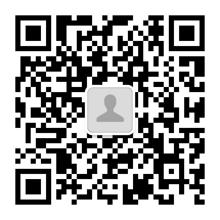 辽阳新城派出所公众号二维码
