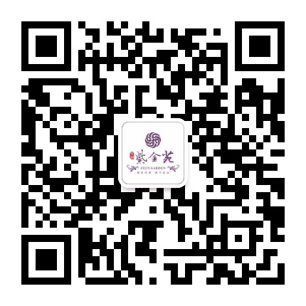 孝昌中顺紫金苑公众号二维码
