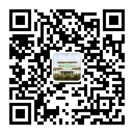 泉州闽光公众号二维码