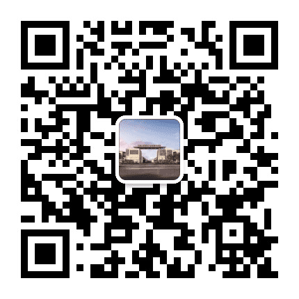 中垦安陆农产品智慧物流园公众号二维码
