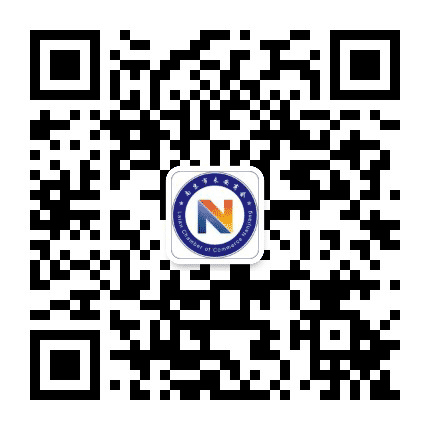 南京市来安商会公众号二维码