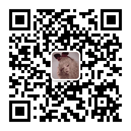 明通进口零食公众号二维码
