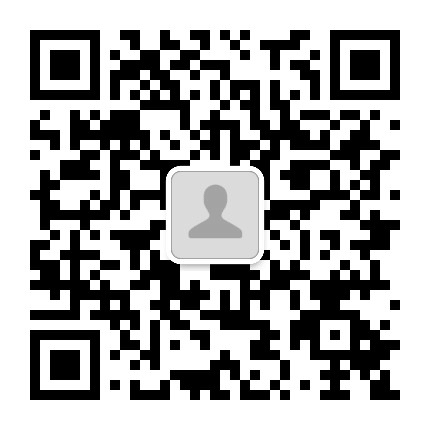 滨河交警大队公众号二维码