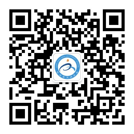 杭州市文澜小学公众号二维码