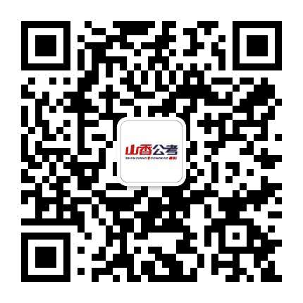 许昌山香教育公众号二维码